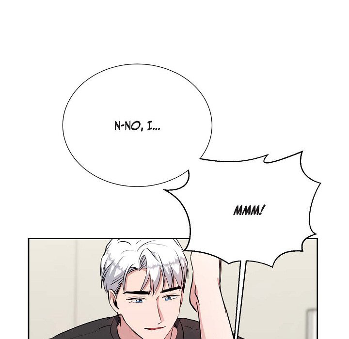 Absolute Possession Absolute Possession EP 27 - Toomics page 122 - 