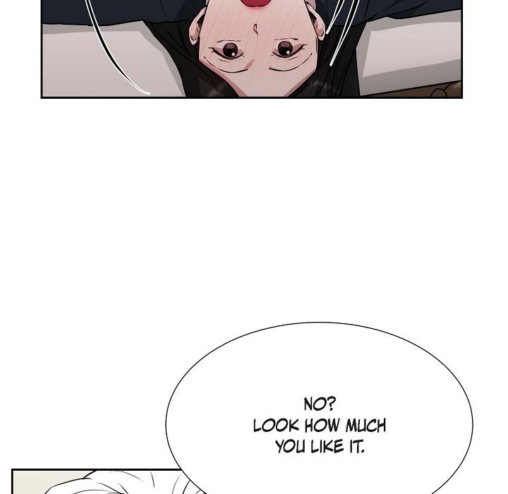 Absolute Possession Absolute Possession EP 27 - Toomics page 124 - 