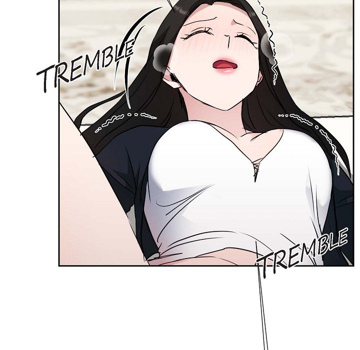 Absolute Possession Absolute Possession EP 27 - Toomics page 127 - 