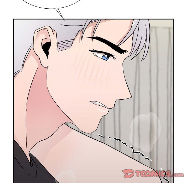 Absolute Possession Absolute Possession EP 27 - Toomics page 129 - 