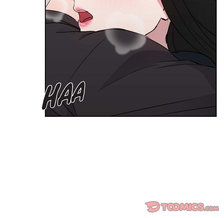 Absolute Possession Absolute Possession EP 27 - Toomics page 138 - 