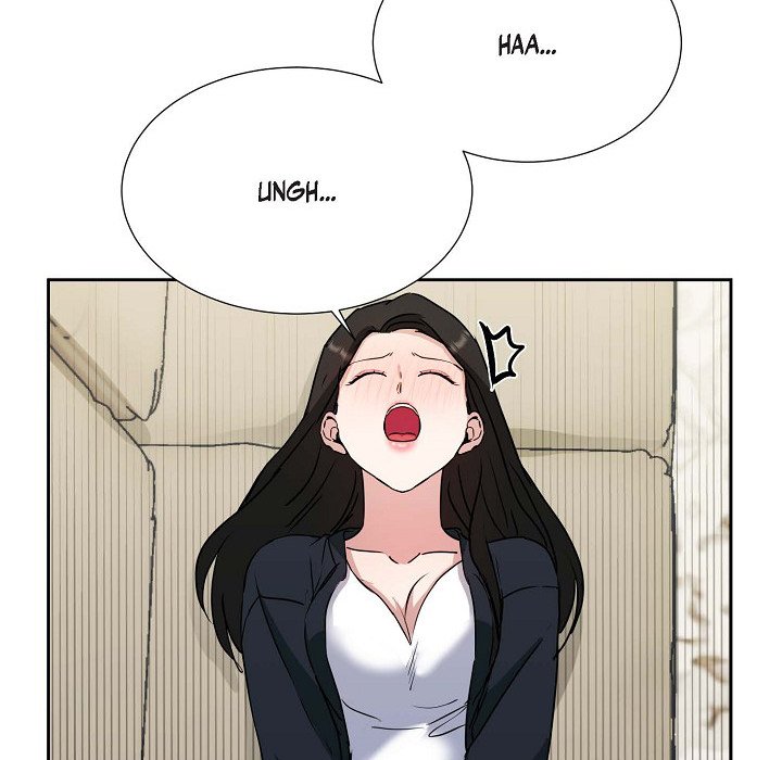 Absolute Possession Absolute Possession EP 27 - Toomics page 20 - 