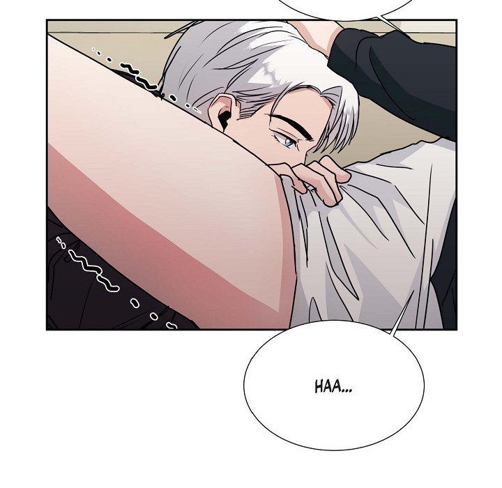 Absolute Possession Absolute Possession EP 27 - Toomics page 25 - 