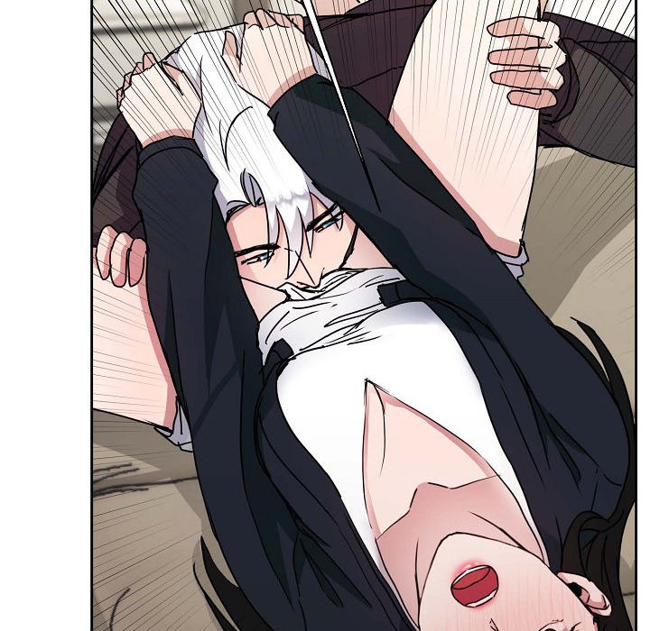 Absolute Possession Absolute Possession EP 27 - Toomics page 28 - 
