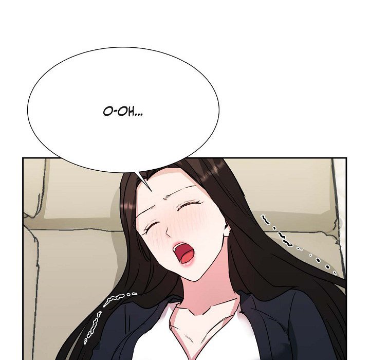 Absolute Possession Absolute Possession EP 27 - Toomics page 36 - 