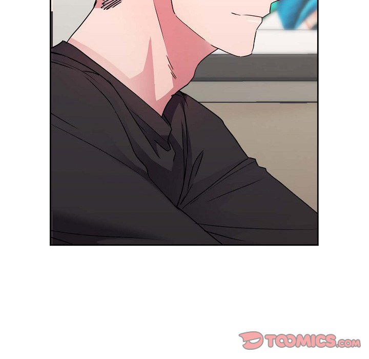 Absolute Possession Absolute Possession EP 27 - Toomics page 39 - 