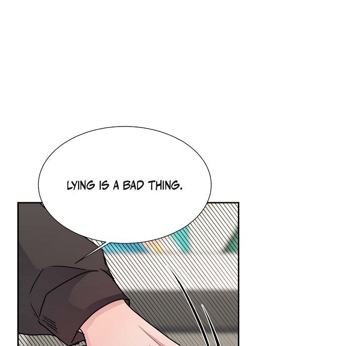 Absolute Possession Absolute Possession EP 27 - Toomics page 40 - 