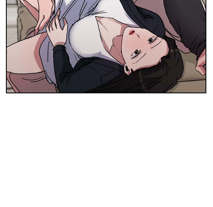Absolute Possession Absolute Possession EP 27 - Toomics page 5 - 