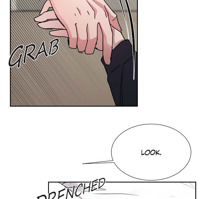 Absolute Possession Absolute Possession EP 27 - Toomics page 41 - 