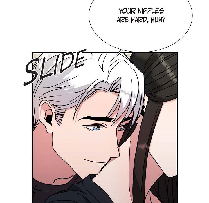 Absolute Possession Absolute Possession EP 27 - Toomics page 46 - 