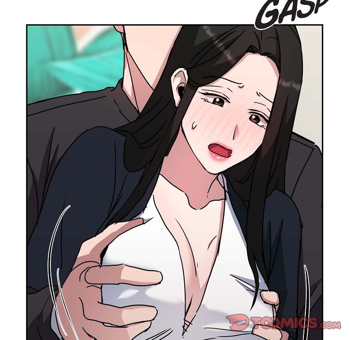 Absolute Possession Absolute Possession EP 27 - Toomics page 48 - 
