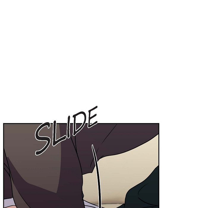 Absolute Possession Absolute Possession EP 27 - Toomics page 6 - 
