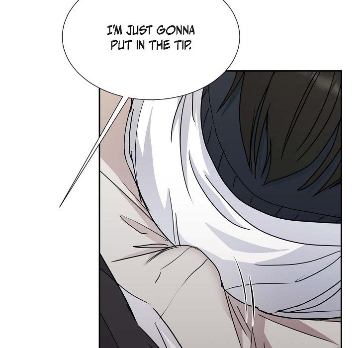 Absolute Possession Absolute Possession EP 27 - Toomics page 51 - 