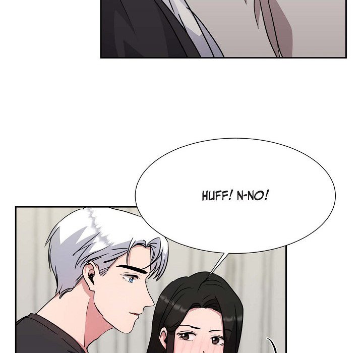 Absolute Possession Absolute Possession EP 27 - Toomics page 52 - 