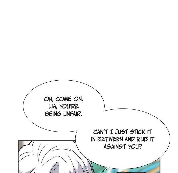 Absolute Possession Absolute Possession EP 27 - Toomics page 54 - 