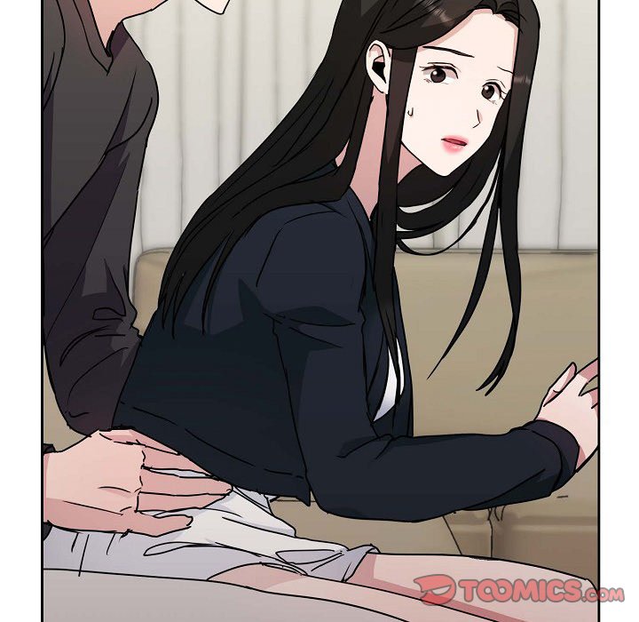 Absolute Possession Absolute Possession EP 27 - Toomics page 57 - 