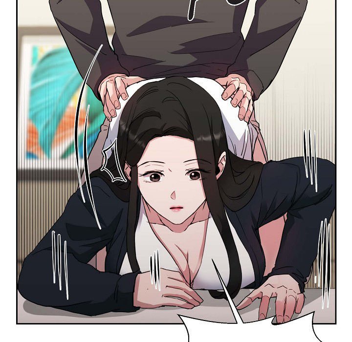 Absolute Possession Absolute Possession EP 27 - Toomics page 59 - 