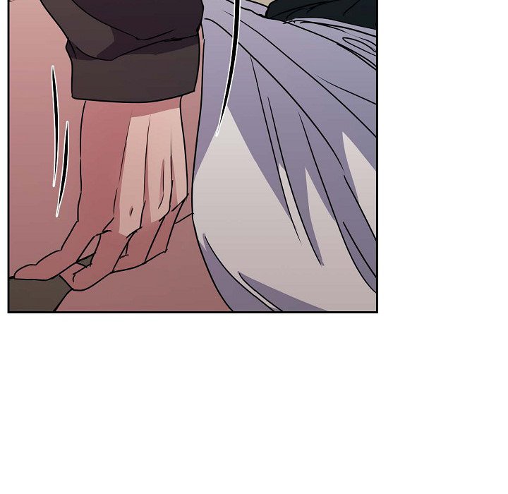 Absolute Possession Absolute Possession EP 27 - Toomics page 7 - 