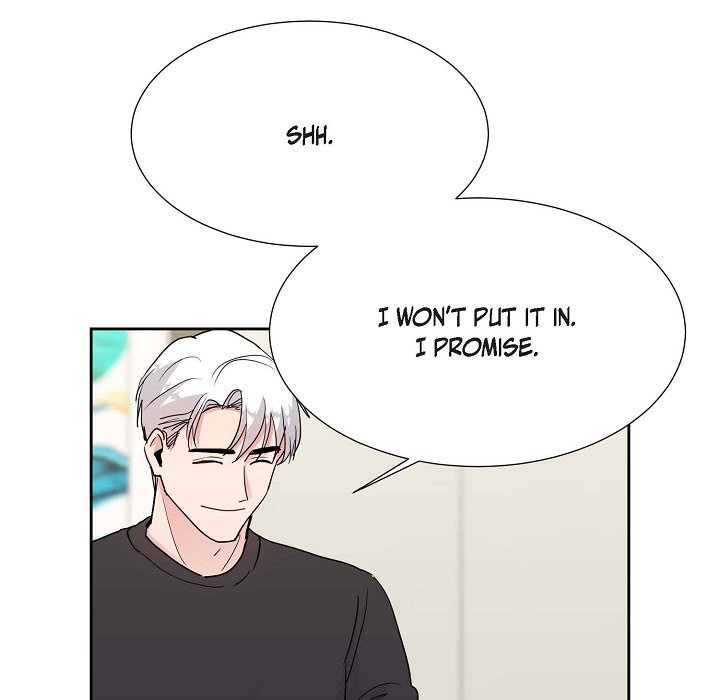 Absolute Possession Absolute Possession EP 27 - Toomics page 65 - 