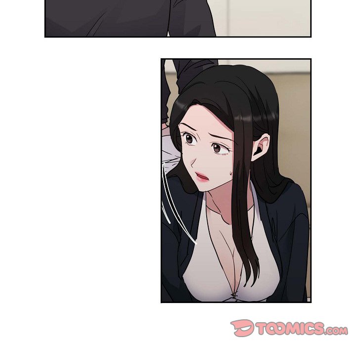 Absolute Possession Absolute Possession EP 27 - Toomics page 66 - 