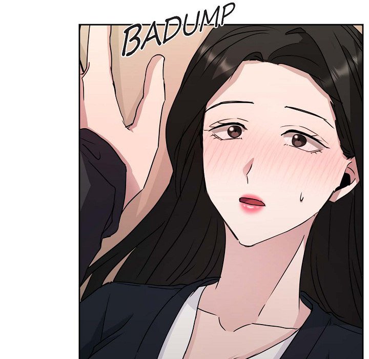 Absolute Possession Absolute Possession EP 27 - Toomics page 8 - 