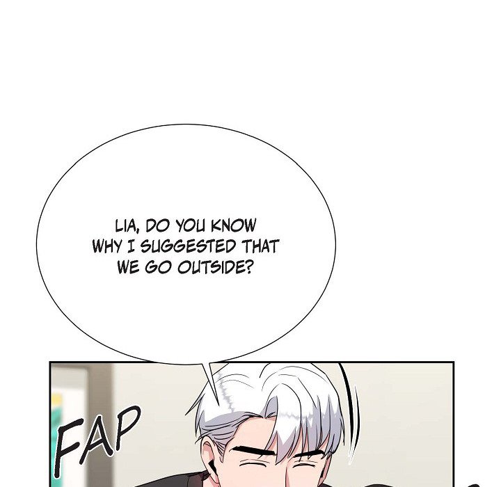 Absolute Possession Absolute Possession EP 27 - Toomics page 73 - 