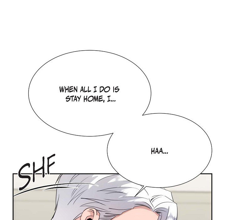 Absolute Possession Absolute Possession EP 27 - Toomics page 77 - 