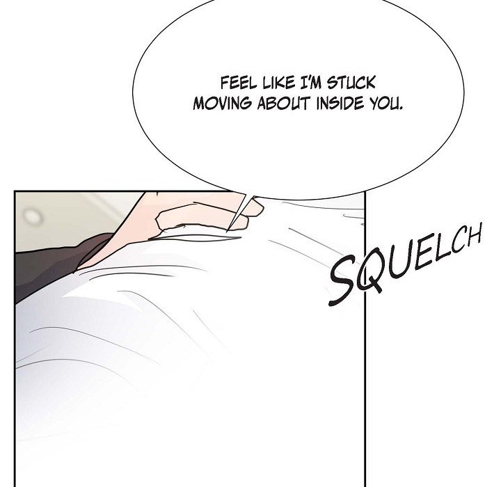 Absolute Possession Absolute Possession EP 27 - Toomics page 80 - 