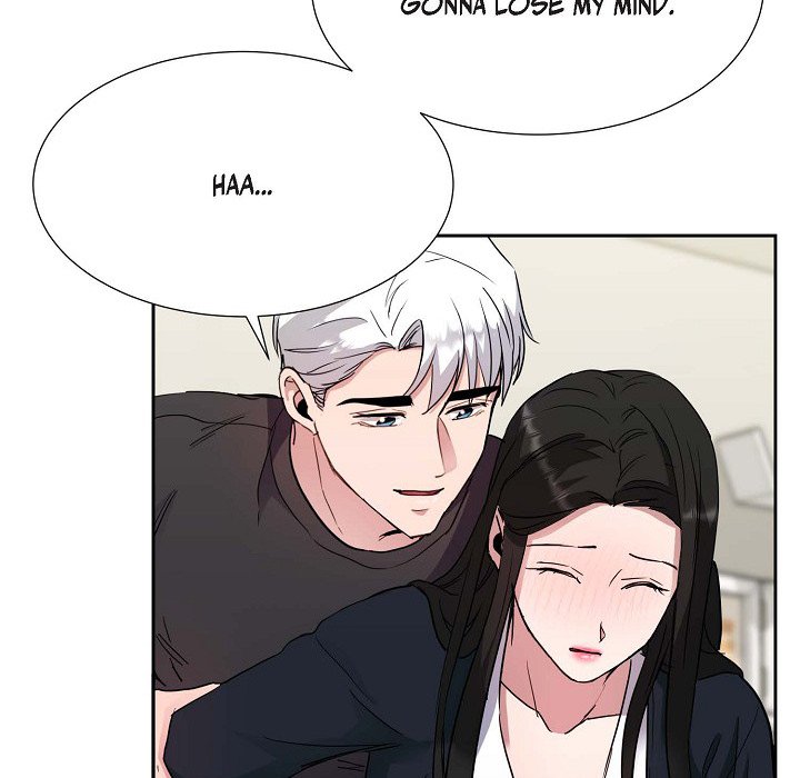Absolute Possession Absolute Possession EP 27 - Toomics page 82 - 