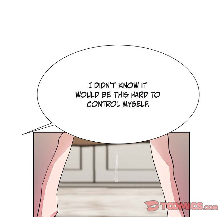 Absolute Possession Absolute Possession EP 27 - Toomics page 84 - 