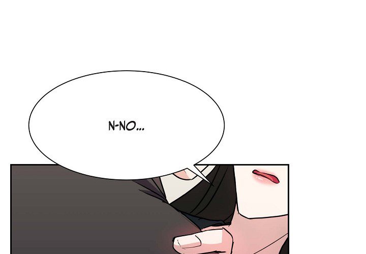 Absolute Possession Absolute Possession EP 28 - Toomics page 1 - 