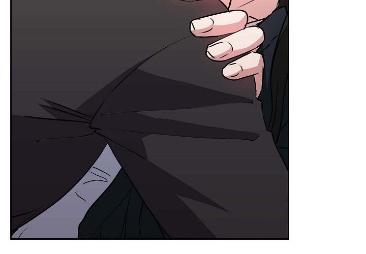 Absolute Possession Absolute Possession EP 28 - Toomics page 2 - 