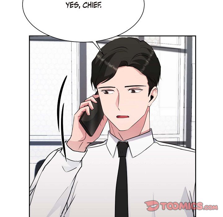 Absolute Possession Absolute Possession EP 28 - Toomics page 102 - 