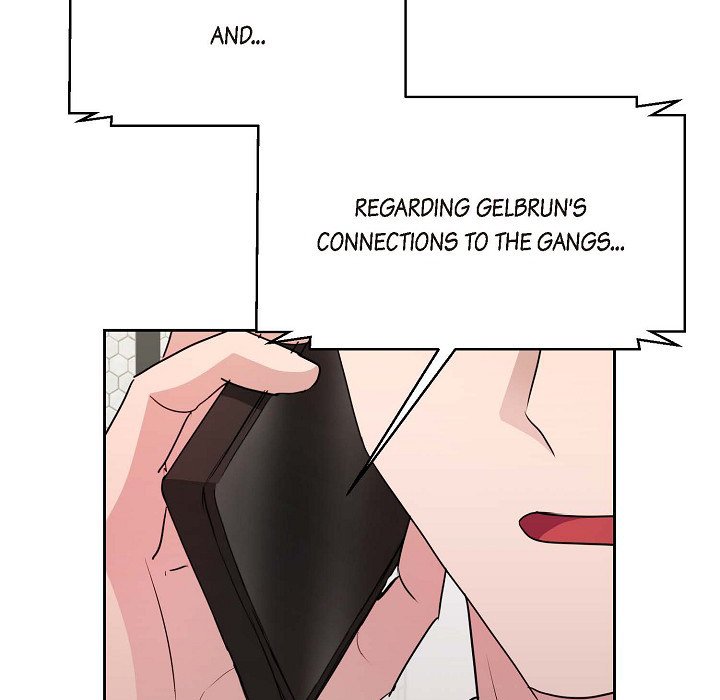 Absolute Possession Absolute Possession EP 28 - Toomics page 106 - 