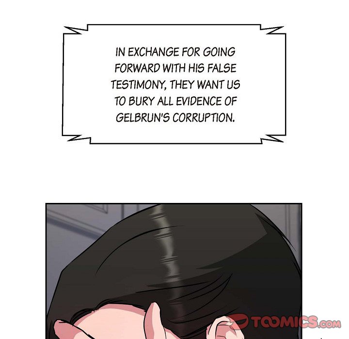 Absolute Possession Absolute Possession EP 28 - Toomics page 120 - 