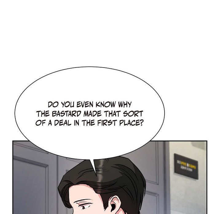 Absolute Possession Absolute Possession EP 28 - Toomics page 122 - 