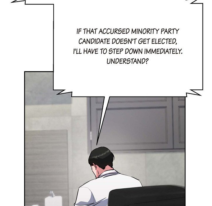 Absolute Possession Absolute Possession EP 28 - Toomics page 127 - 