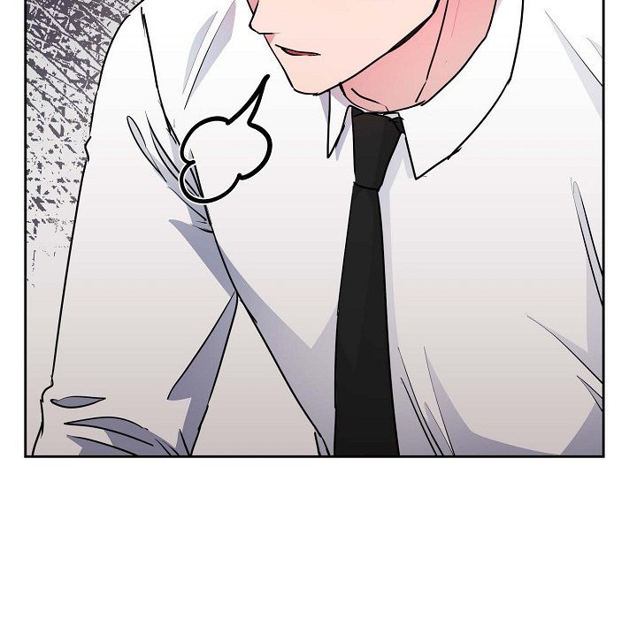 Absolute Possession Absolute Possession EP 28 - Toomics page 133 - 