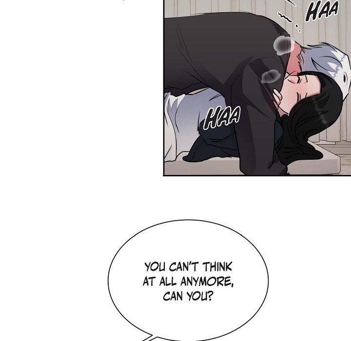 Absolute Possession Absolute Possession EP 28 - Toomics page 17 - 