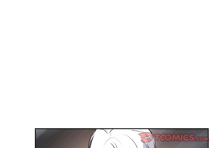 Absolute Possession Absolute Possession EP 28 - Toomics page 3 - 