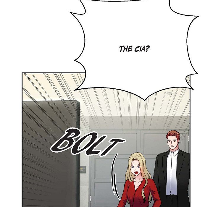 Absolute Possession Absolute Possession EP 28 - Toomics page 24 - 