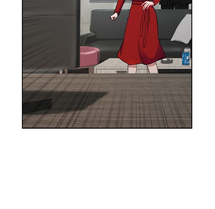 Absolute Possession Absolute Possession EP 28 - Toomics page 25 - 