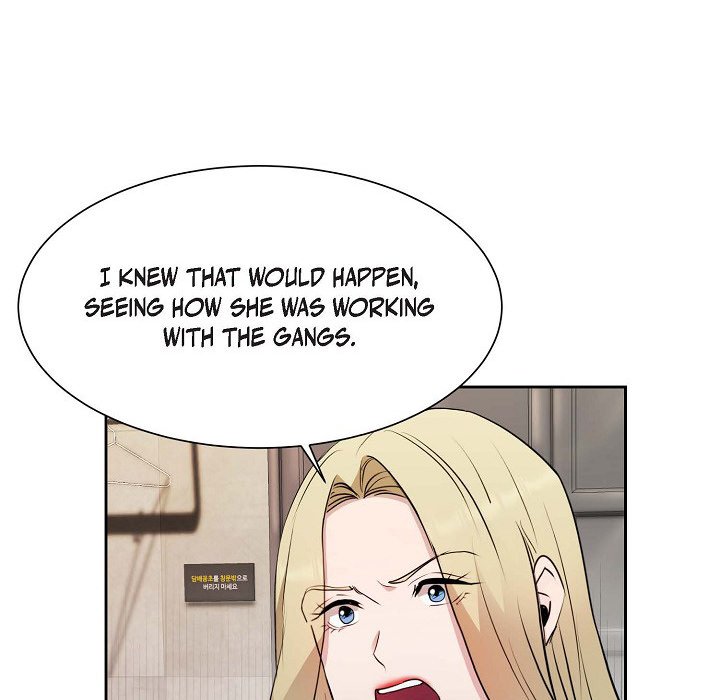 Absolute Possession Absolute Possession EP 28 - Toomics page 26 - 