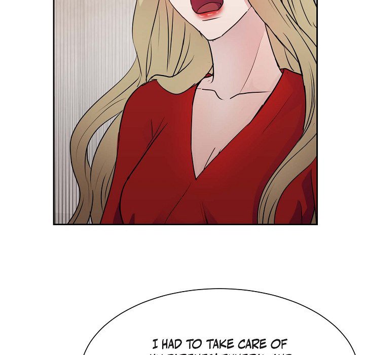 Absolute Possession Absolute Possession EP 28 - Toomics page 27 - 