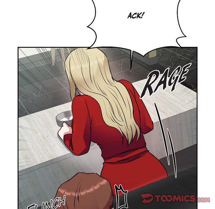 Absolute Possession Absolute Possession EP 28 - Toomics page 30 - 