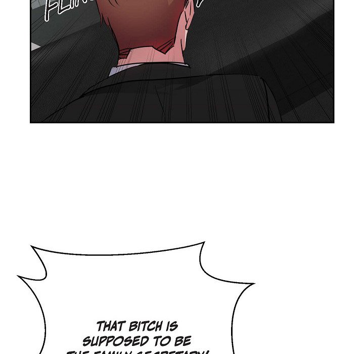 Absolute Possession Absolute Possession EP 28 - Toomics page 31 - 