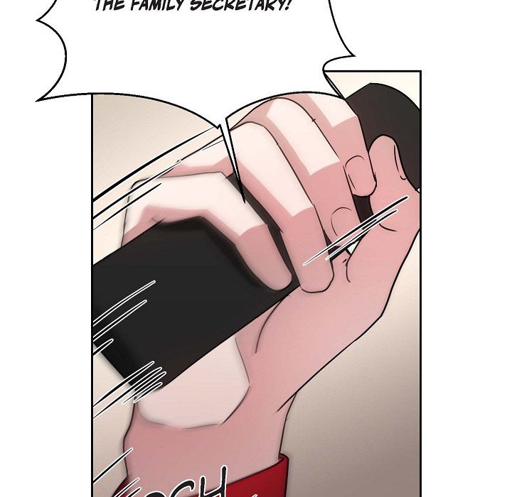 Absolute Possession Absolute Possession EP 28 - Toomics page 32 - 