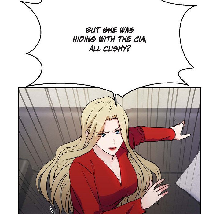 Absolute Possession Absolute Possession EP 28 - Toomics page 34 - 