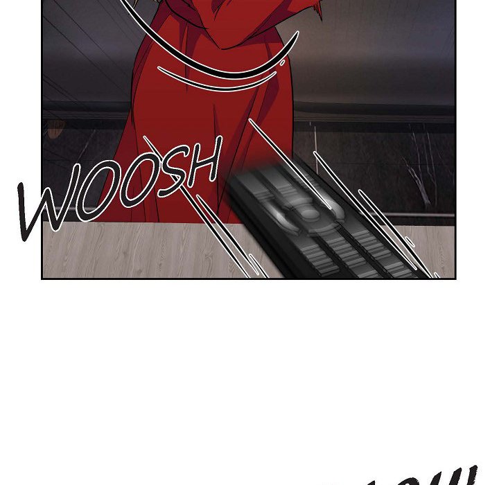 Absolute Possession Absolute Possession EP 28 - Toomics page 35 - 