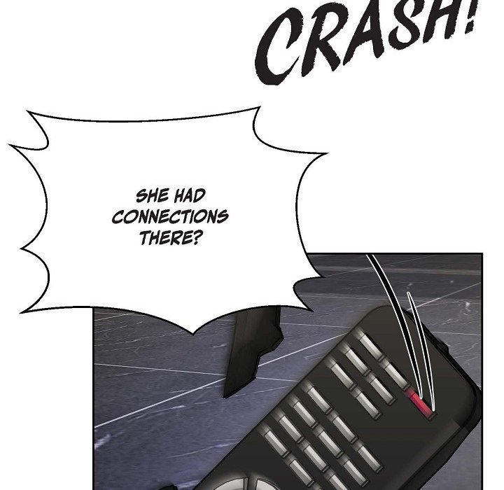 Absolute Possession Absolute Possession EP 28 - Toomics page 36 - 